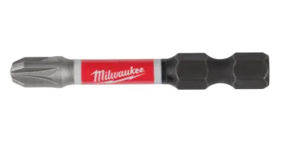 Šroubovací bit Milwaukee Shockwave PZ 3 x 50 mm (1/4 Hex) (MI4932430870)