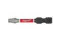 Šroubovací bit 1/4 Milwaukee Shockwave Torx TX 25 x 50 mm - 1 ks (MI4932430881)