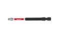 Šroubovací bit 1/4 Milwaukee Shockwave Torx TX 25 x 90 mm - 1 ks (MI4932430883)