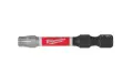 Šroubovací bit 1/4 Milwaukee Shockwave Torx TX 30 x 50 mm - 1 ks (MI4932430887)