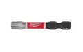 Šroubovací bit 1/4 Milwaukee Shockwave Torx TX 40 x 50 mm - 1 ks (MI4932430890)