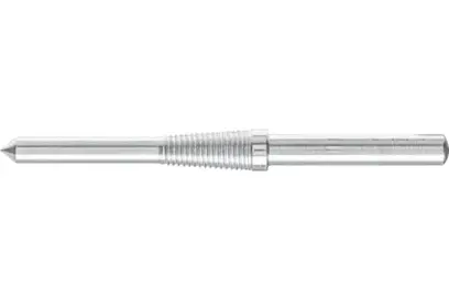 Trn pro POLIROLL vhodný do otvoru prům. 5 mm a délka stopky 50 mm pr. 6 mm (PF4007220152218)