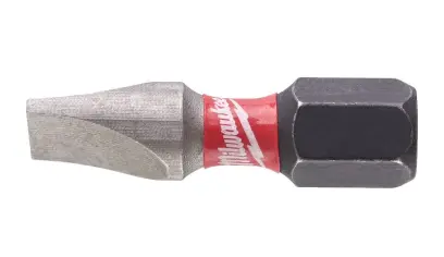 143358-sroubovaci-bit-1-4-milwaukee-shockwave-plochy-1-2x6-5-x-25-mm-2-ks-mi4932430903