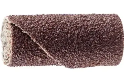 Brusná role POLIROLL®  12 x 25 mm Pferd PR 1225 A 80 - válcová (PF4007220152393)