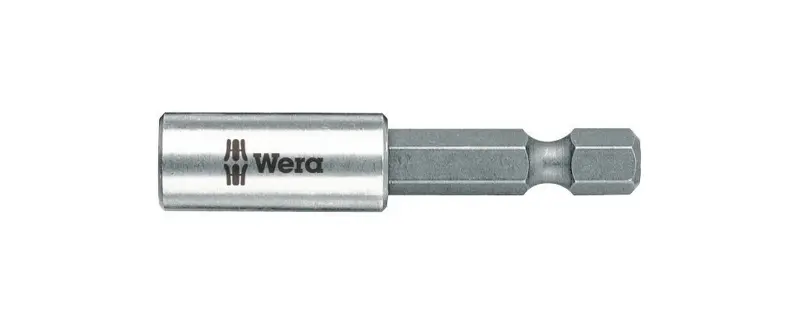 Wera 134480 Univerzální držák bitů 1/4" HEX typ 893/4/1 K s magnetem (W05134480001)