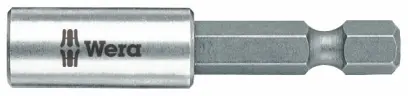Wera 134480 Univerzální držák bitů 1/4'' x 50 typ 893/4/1 K s magnetem (W05134480001)