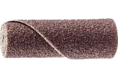 Brusná role POLIROLL®  12 x 35 mm Pferd PR 1235 A 80 - válcová (PF4007220152423)