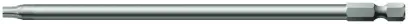 bit torx plus 6 IPx152 typ 867/4 IP TORX PLUS (W05134690001)