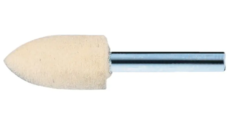 Plsťové stopkové tělísko FK SPK 1530/6. PFERD (PF4007220153949)