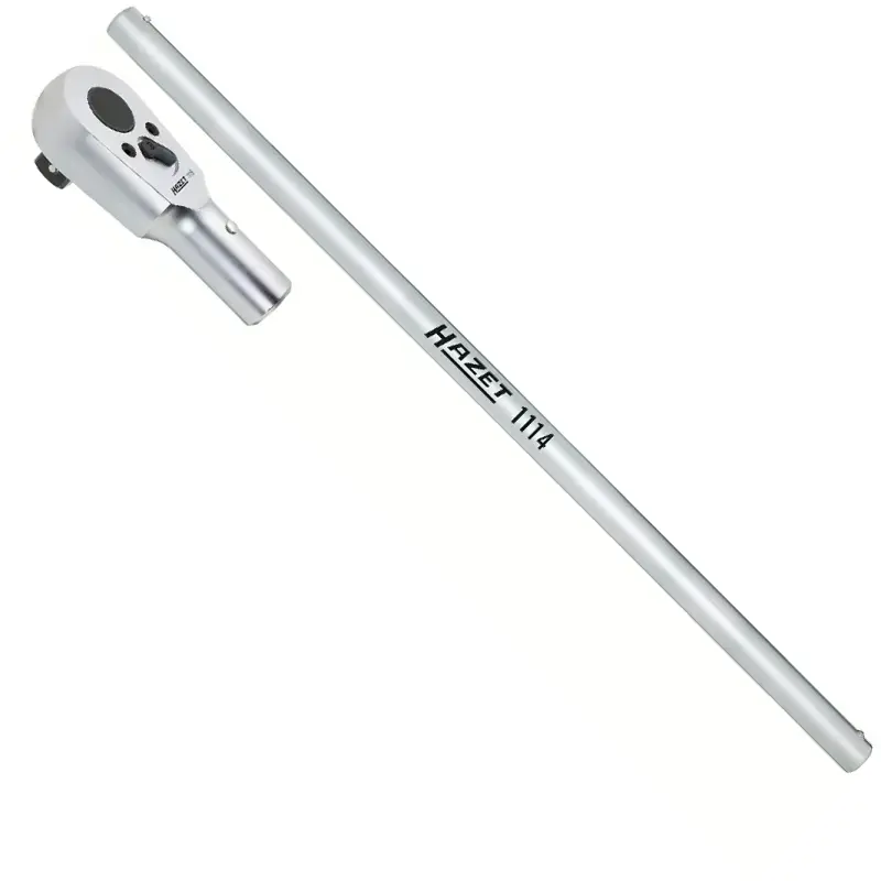 Ráčňa s přepínací páčkou 1." 824mm HAZET