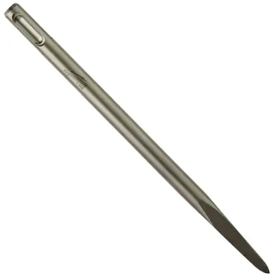 Sekáč Milwaukee SDS-Plus 10x180 mm - tenký špičatý, 1 ks, 4932451731