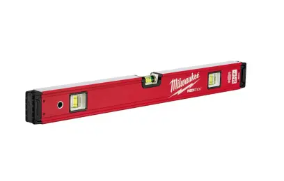 Vodováha MILWAUKEE 60cm REDSTICK™ BACKBONE (MI4932459062)