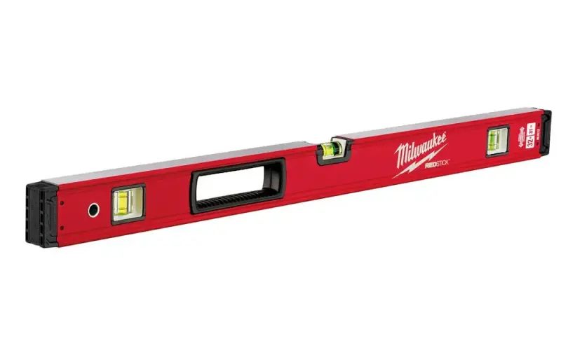 Vodováha MILWAUKEE 80cm REDSTICK™ BACKBONE (MI4932459064)