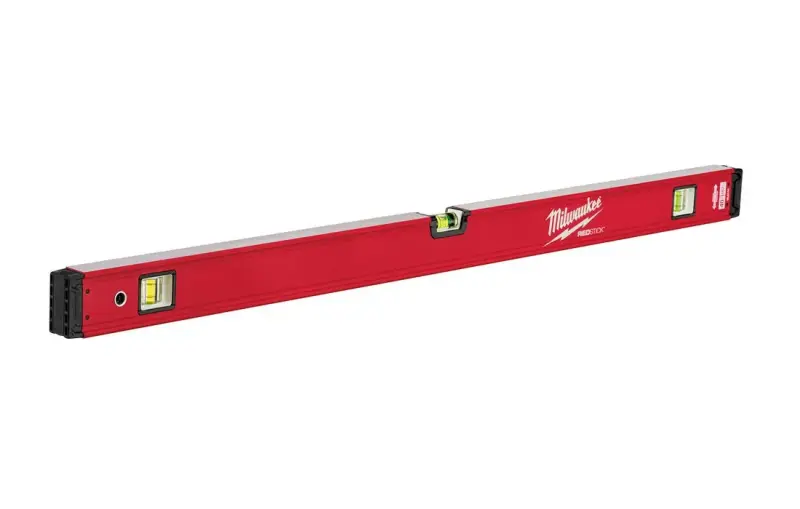 Vodováha MILWAUKEE 100cm REDSTICK™ BACKBONE (MI4932459066)
