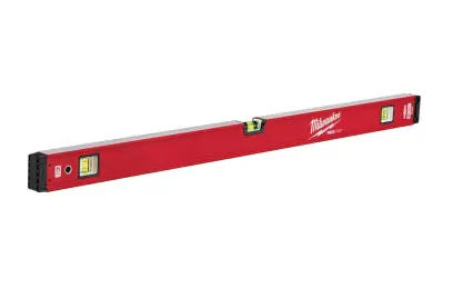 Vodováha MILWAUKEE 100cm magnetická REDSTICK™ BACKBONE (MI4932459067)