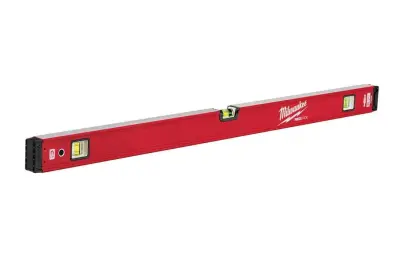 VÝPRODEJ vodováha krabicová 100cm magnetická REDSTICK™ BACK (MI4932459067V)