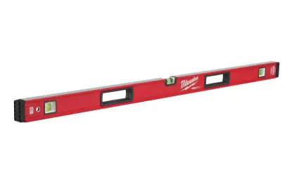Vodováha MILWAUKEE 120cm magnetická REDSTICK™ BACKBONE (MI4932459069)