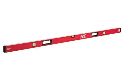 Vodováha MILWAUKEE 180cm magnetická REDSTICK™ BACKBONE (MI4932459071)