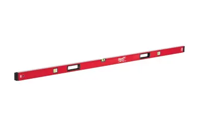 Vodováha MILWAUKEE 200cm magnetická REDSTICK™ BACKBONE (MI4932459073)