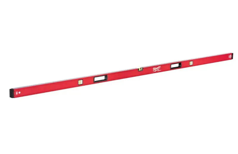 Vodováha MILWAUKEE 240cm magnetická REDSTICK™ BACKBONE (MI4932459075)