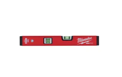 Vodováha Milwaukee REDSTICK Compact Box Level 40 cm (MI4932459078)