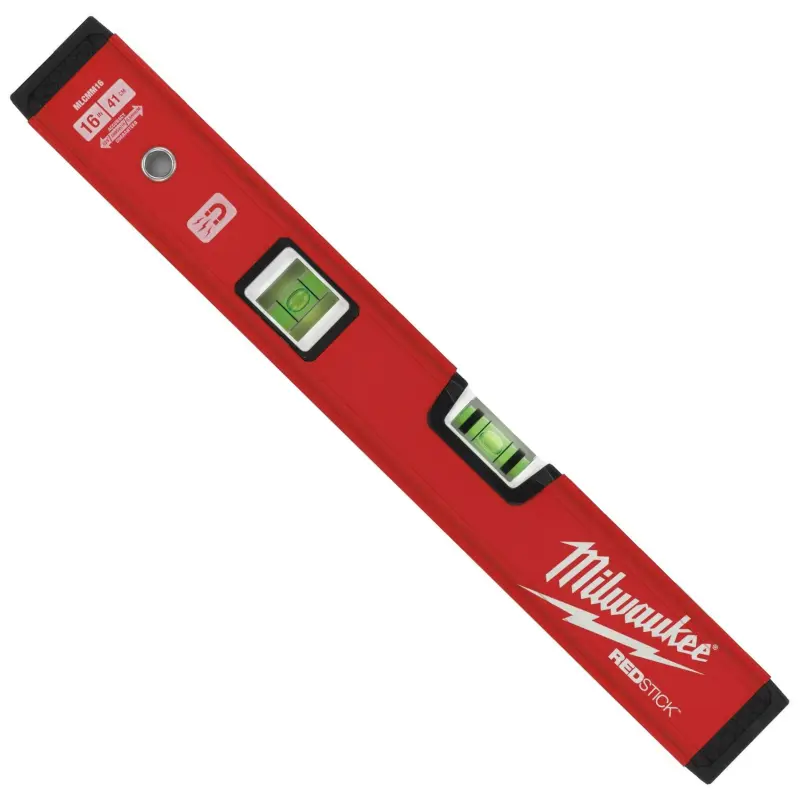 Vodováha Milwaukee REDSTICK Compact Box Level 40 cm Magnetic (MI4932459079)