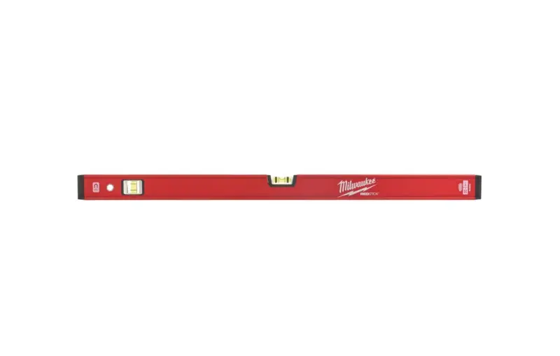 Vodováha Milwaukee REDSTICK Compact Box Level 80 cm Magnetic (MI4932459083)