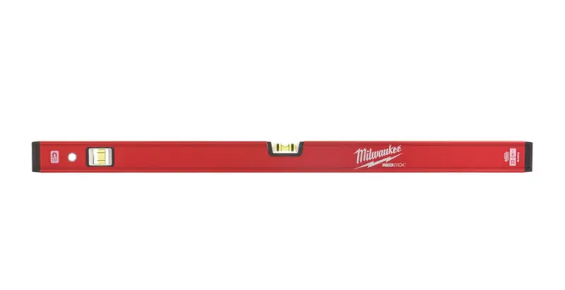 Vodováha Milwaukee REDSTICK Compact Box Level 80 cm Magnetic (MI4932459083)