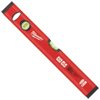 Štíhlá vodováha Milwaukee Slim Box Level 40 cm (MI4932459090)