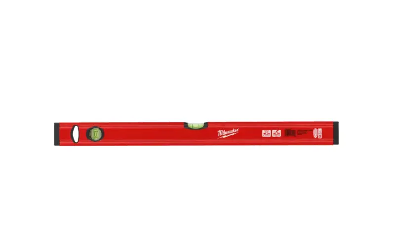 Štíhlá vodováha Milwaukee Slim Box Level 60 cm (MI4932459091)