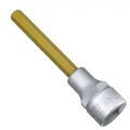 Zástrčná bitová hlavice 1/2" 6hran 8 x 100 mm Hazet 986L-8