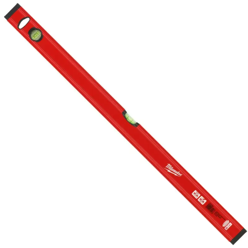 Štíhlá vodováha Milwaukee Slim Box Level 80 cm (MI4932459092)