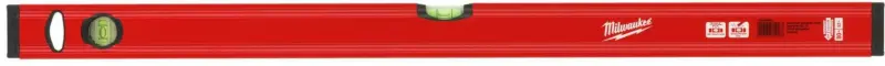 Štíhlá vodováha Milwaukee Slim Box Level 80 cm (MI4932459092)
