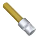 Zástrčná bitová hlavice 1/2" 6hran 14 x 100 mm Hazet 986L-14
