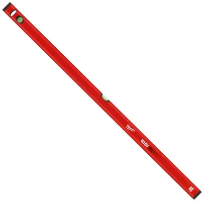 Štíhlá vodováha Milwaukee Slim Box Level 120 cm (MI4932459094)