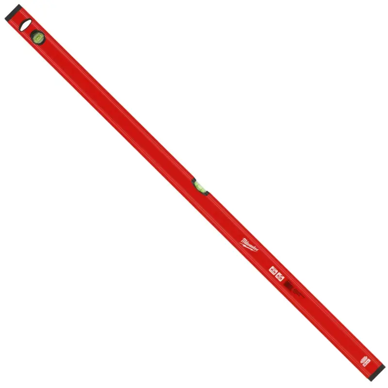Štíhlá vodováha Milwaukee Slim Box Level 120 cm (MI4932459094)