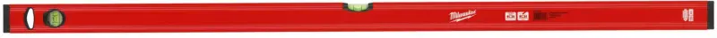Štíhlá vodováha Milwaukee Slim Box Level 120 cm (MI4932459094)