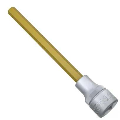 Sroubováková hlavice 1/2" vnitrni 6-hran 8x140mm Hazet 986SL-8 (EDE61340084)