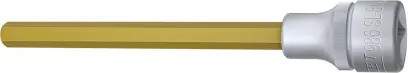Sroubováková hlavice 1/2" vnitrni 6-hran 8x140mm Hazet 986SL-8 (EDE61340084)