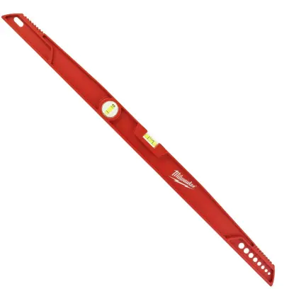 Litá vodováha MILWAUKEE 80cm REDCAST™ (MI4932459099)