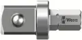 Wera 136001 Adaptér/spojovací díl 5/16" typ 870/2 (vnější 5/16"-vnější 3/8") (W05136001001)