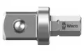 Wera 136001 Nástavec/adaptér 3/8''x5/16'' typ 870/2 (W05136001001)