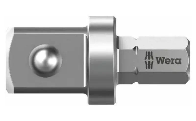 Wera 136001 Nástavec/adaptér 3/8''x5/16'' typ 870/2 (W05136001001)