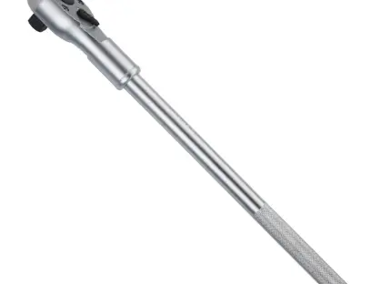 Ráčňa s přepínací páčkou 3/4" 550mm FORTIS