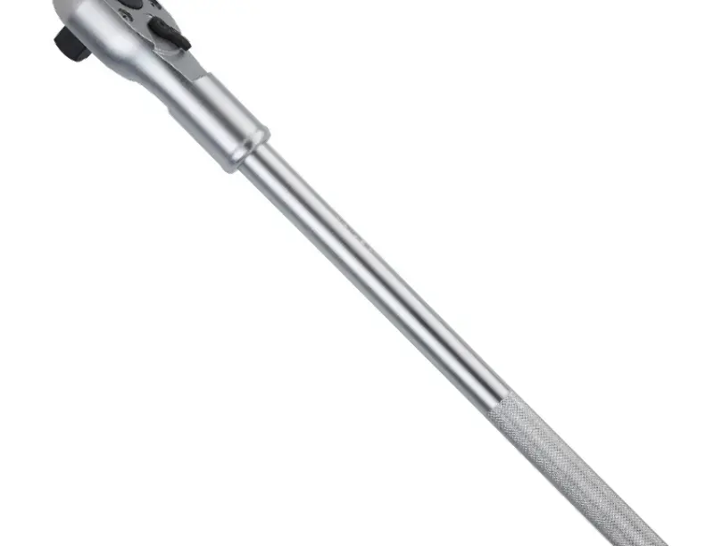 Ráčňa s přepínací páčkou 3/4" 550mm FORTIS