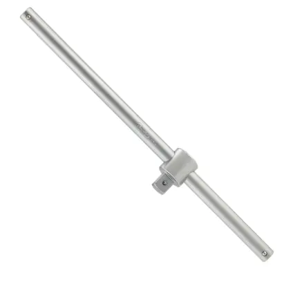 Příčná rukojeť se smýkadlem 3/4" 450mm FORTIS