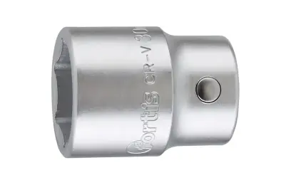 Nástrčkový klíč 6-hran 3/4" 30x mm FORTIS