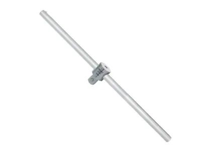 Příčná rukojeť se smýkadlem 1." 700mm HAZET