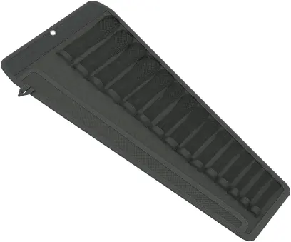 Wera 136405 Rolovací pouzdro 265 x 120 mm 6003 Joker 15, prázdné. Typ 9465 5,5-19 mm (W05136405001)