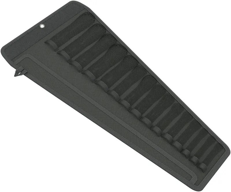 Wera 136405 Rolovací pouzdro 265 x 120 mm 6003 Joker 15, prázdné. Typ 9465 5,5-19 mm (W05136405001)